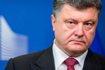 Порошенко зовет на Майдан - «порохоботам» уже спустили темники