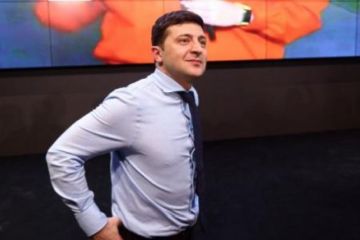 Как Зеленский готовится к встрече в «нормандском формате»