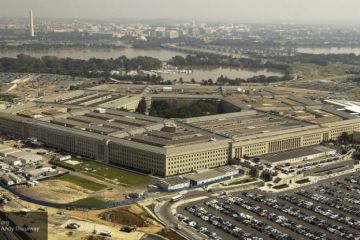 Глава Пентагона неожиданно признал превосходство российского вооружения над американским