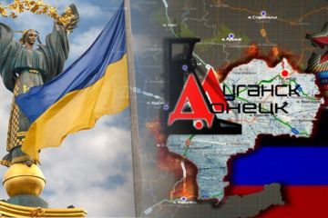 Украина: стадия "отрицание" закончилась, началась стадия "торг"