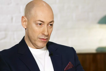 Гордон поделился мыслями о надвигающейся встречи Путина с Зеленским 9 декабря