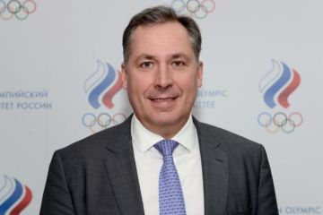 Олимпийский комитет России разозлился из-за санкций WADA