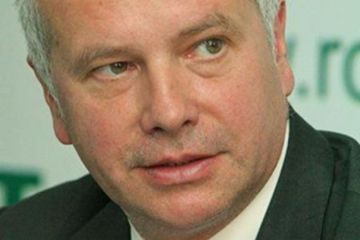 Александр Рар: никто не хочет, чтобы Донбасс превратился в Приднестровье