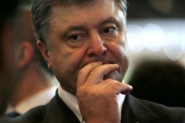 Порошенко ждет смерть после переговоров в рамках Нормандского формата