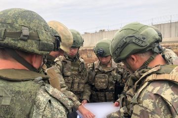 Последние дни Идлиба