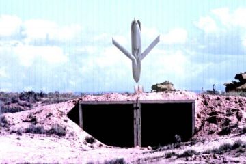 Насколько опасны стелс-ракеты AGM-158, попавшие в руки России