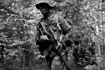 ВСС «Винторез»: за что в спецназе не любят эту винтовку