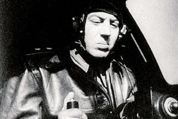 Василий Сталин: как сын «вождя народов» воевал на Великой Отечественной