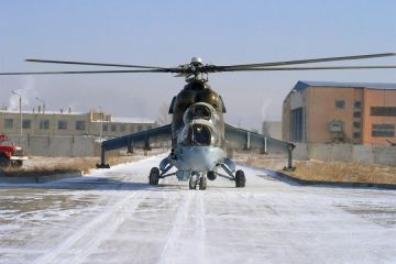 «Вертолёты РФ» вложат 400 млн рублей на модернизацию санкционного завода