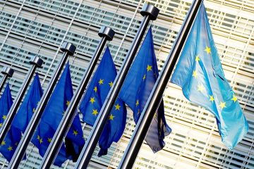 20 миллионов европейских предпринимателей выступили за отмену антироссийских санкций