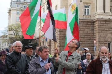 Согласие России, Венгрии и Сербии преодолеет болгарский фактор в «Турецком потоке»