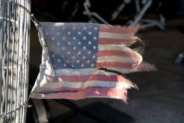 Американская исключительность оказалась под ударом России