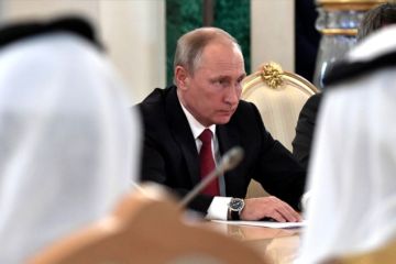 Саудовская Аравия и Россия жестоко обидели нефтяных экспертов