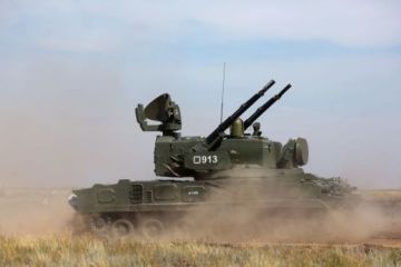 Неповторимая «Тунгуска»: чем американцев поразила «странная» советская разработка