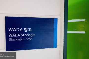 WADA ввело новые санкции против России, запретив участвовать в соревнованиях на 4 года