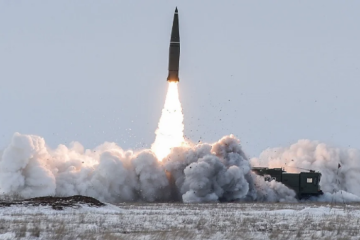 Россия может передать НАТО «пламенный привет»: так как американцы хотят разместить свои ракеты в Европе