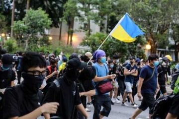 Карманов: Вести с Гонконгщины 08.12.2019