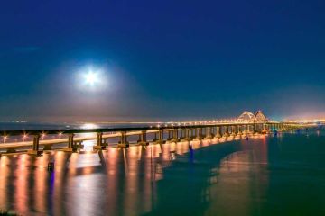 Крымский мост добавил проблем полуострову