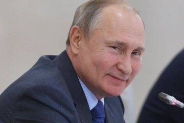 "А вас, Штирлиц, я попрошу остаться": Путин одним жестом развернул Зеленского