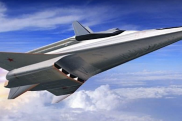 Sina: Новое оружие России способно уничтожить мир за час