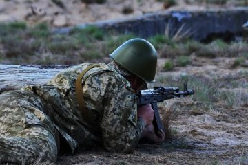 Донбасс сегодня: американские СМИ участвуют в провокациях ВСУ, бойцы «теряют» помощь НАТО