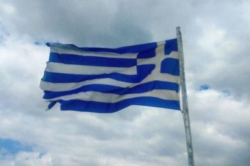 ЕС закроет глаза на интересы Греции по соглашению турок и террористов из ПНС Ливии