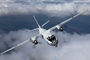 США и Беларусь впервые подписали договор об открытом небе