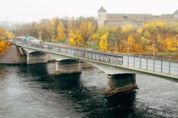 Тартуский мирный договор: почему Эстонии не видать российских земель