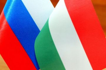 Эксперты: Россия и Венгрия постараются изолировать Украину на международной арене