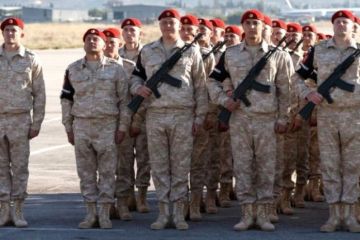 ИГ* установило бы свои законы в мире, если бы не Россия — эксперт