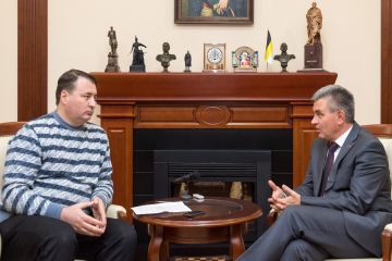 Глава Приднестровья назвал условие, при котором готов провести референдум о вхождении в РФ