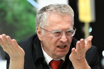 Россия заберет себе Киев, если Украина не решит вопрос с Донбассом