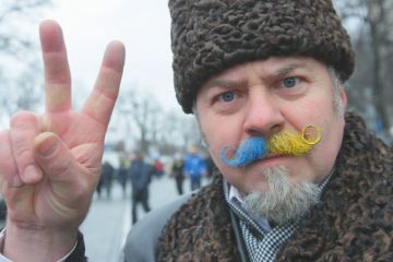 Украинец впервые за долгое время побывал в России и без прикрас рассказал об увиденном
