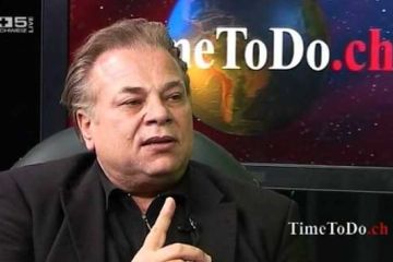 Швейцарец: Вот почему я переехал в Россию!