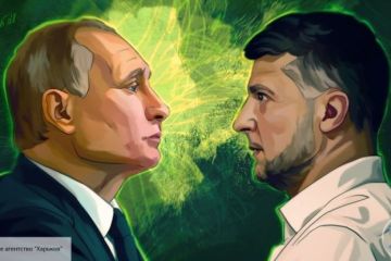 Итоги саммита в Париже показали, что Зеленский не исчерпал кредит доверия Путина