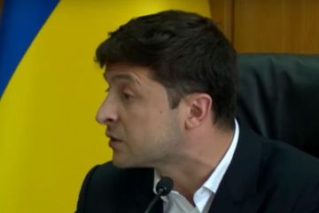 «Не надо тут кивать»: Зеленский сорвался на Лаврова