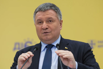 Аваков озвучил план по взятию под контроль украинской границы