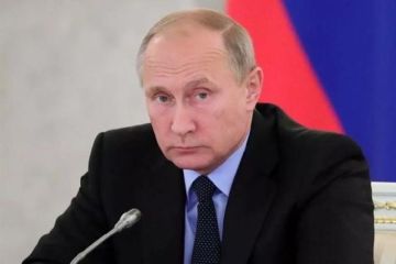 Путин боится повторения «Сребреницы» в Донбассе после передачи границы Украине