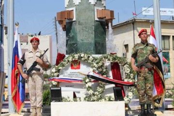 Совфед: сирийские солдаты взяли пример с российских военнослужащих