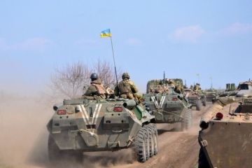 «Азов» атакует: эксперты раскрыли сценарий «второй Сребреницы» на Донбассе