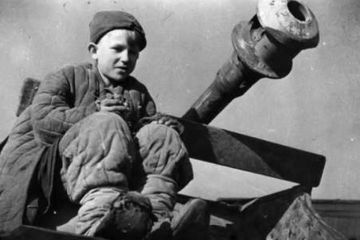 Заражение и предательство: как нацисты использовали женщин и детей для борьбы с партизанами