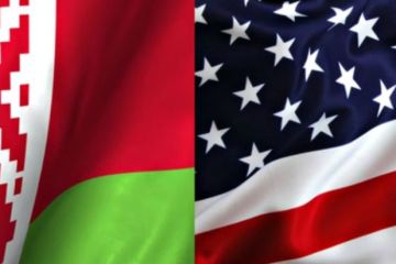 Источники: Беларусь и США готовятся к подписанию плана двустороннего сотрудничества в военной сфере