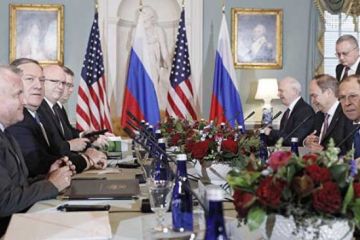 American Thinker (США): Какой ужас! Левые просто взбесились.