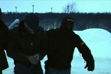 В Мурманске поймали «правосека», готовившего теракт