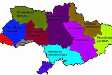 Эксперт объяснил, как Зеленский согласился на федерализацию Украины