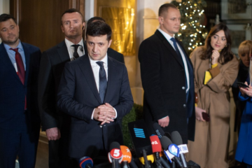 Зеленский продался России по дешевке