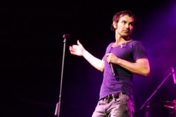 Вакарчук обиделся на Путина: он не обратил внимания на наши «красные линии»