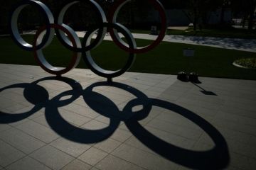 "Сдайте Крым, уйдите из Сирии": В Сети назвали четыре обязательных требования для допуска России до Олимпиады