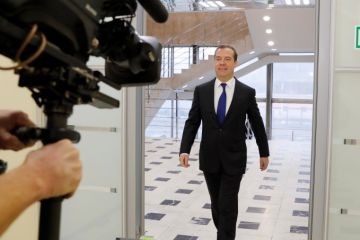 Может статься, России не нужен газовый контракт с Украиной