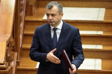 Молдова готова отказаться от сотрудничества с западными кредиторами